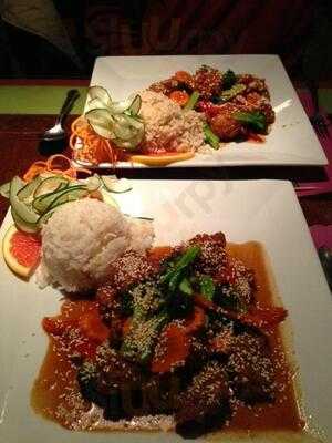 Thai Basil Bistro, Collegeville