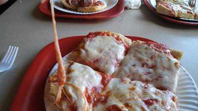 Latina Pizza, West Mifflin