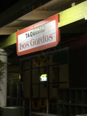 Taqueria Los Gordos, Aptos