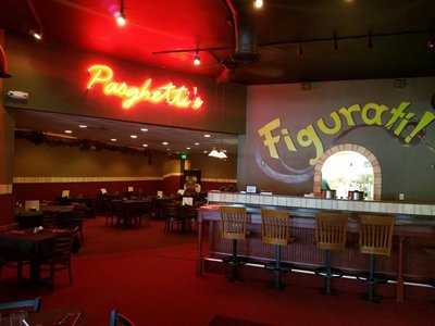 Pasghetti's Italian Restaurant, Shelbyville