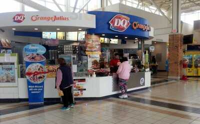 Dairy Queen (treat)