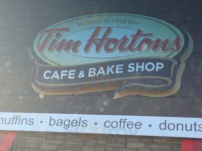 Tim Hortons, Fremont