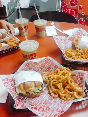 Jack In The Box