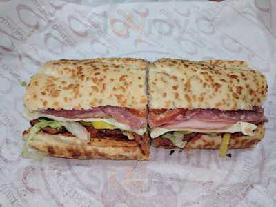 Quiznos, DeSoto