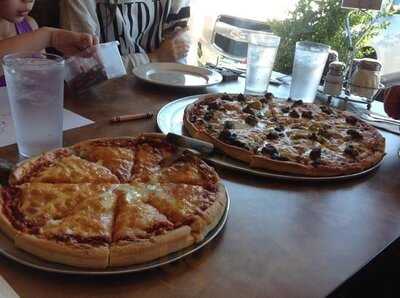 Spiro's Pizza & Pasta - Mukilteo, Mukilteo