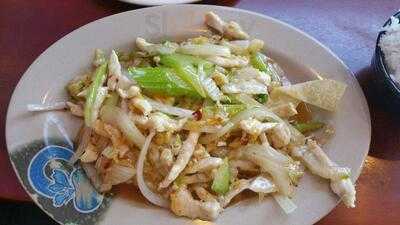 Golden China, Sapulpa