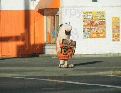 Little Caesars