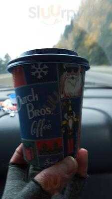 Dutch Bros Coffee