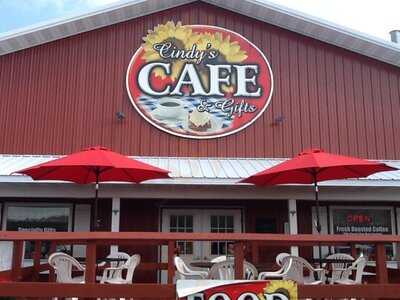 Cindy's Cafe & Coffee House, Baraboo