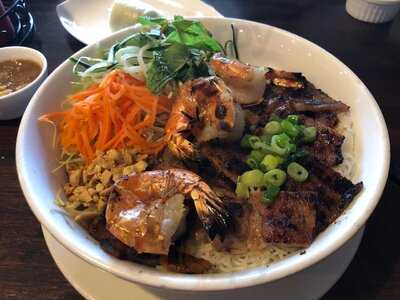 Pho 98 Vietnamese Cuisine, Randolph