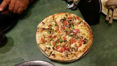 Round Table Pizza, Marysville