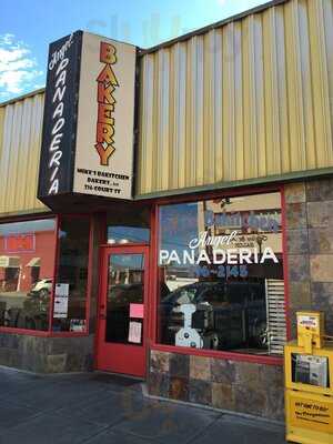 Bakitchen Bakery, The Dalles