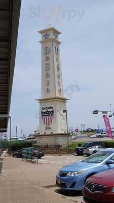 Starbucks, DeSoto