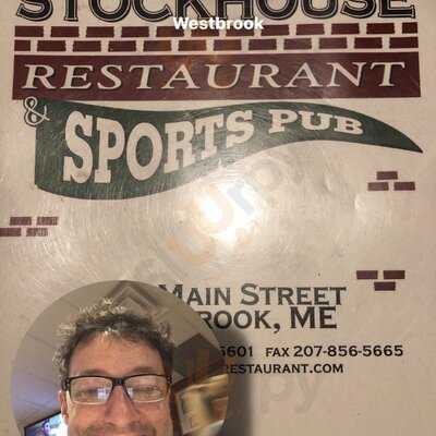 Stockhouse Restaurant & Sports Pub