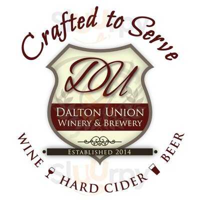 Dalton Union Winery & Brewery, Marysville