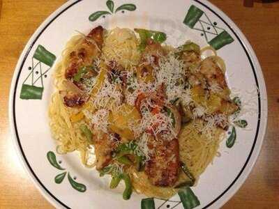 Olive Garden Italian Restaurant