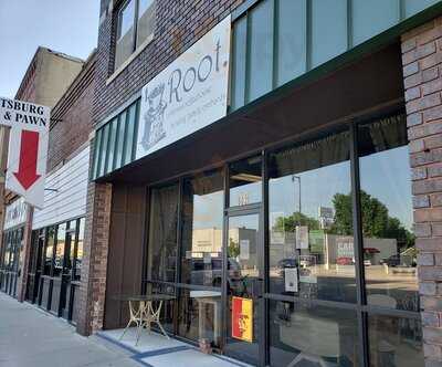 Root Coffeehouse, Pittsburg