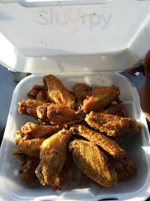 Atlanta's Best Wings