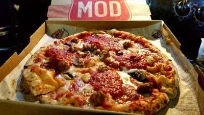 MOD Pizza, Oro Valley