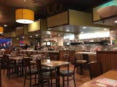 Denny's, Marysville