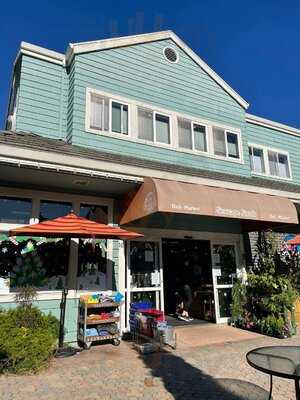 Seascape Foods, Aptos