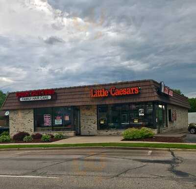 Little Caesars, Marshfield