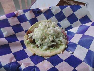 Botanas Mexican Food Restaurant