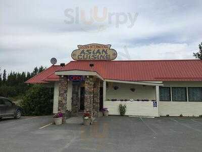 Golden International Chinese, Soldotna