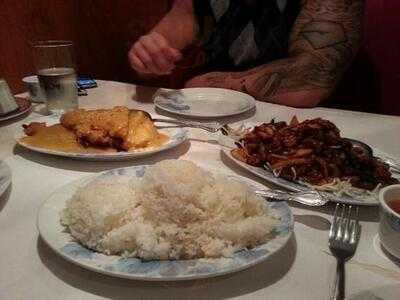 Golden House Chinese Cuisine, Mukilteo