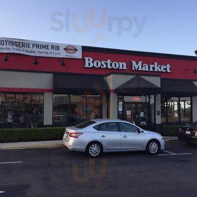 Boston Market