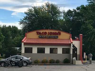 Taco John's, Marshfield