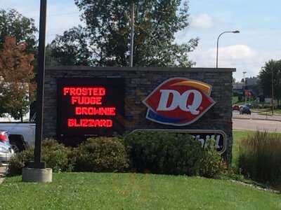 Dairy Queen