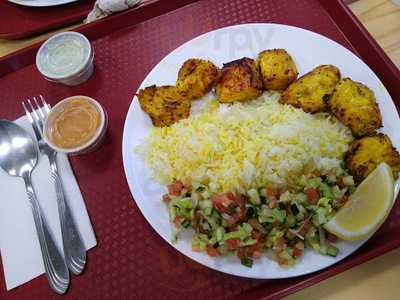 Newroz Kebab, Moorhead