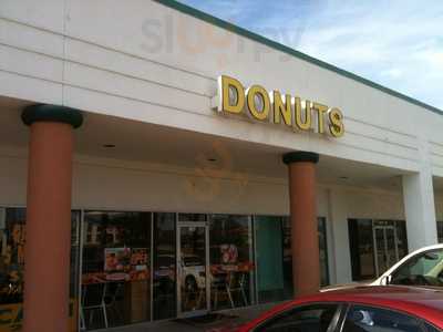 Donut Palace