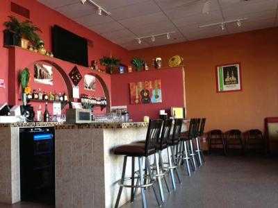 Lalo's Mexican Food