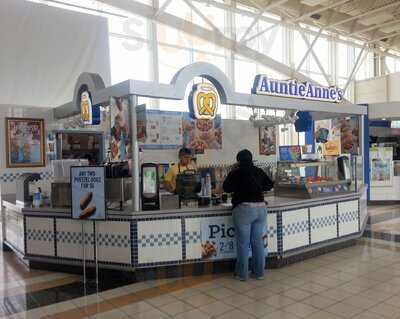 Auntie Anne's