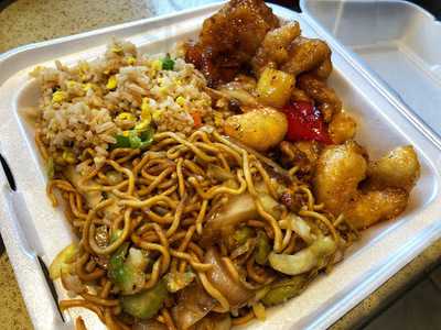 Panda Express