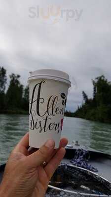 Allen Sisters Coffee, Soldotna