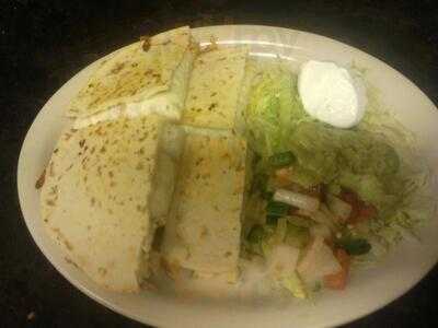 Las Barcas Tex-mex Grill