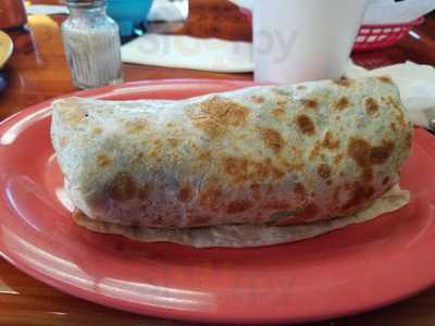 Burrito Station, Chicago Heights