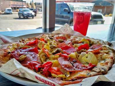 Mod Pizza