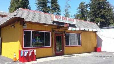 Rio Del Mar, Aptos