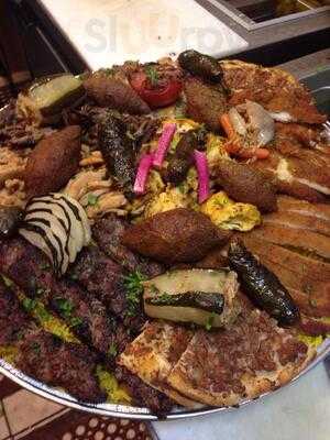 Ali Baba shish Kabob, Hamtramck