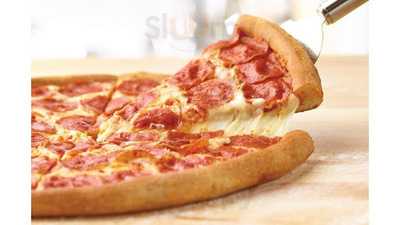 Papa Johns Pizza, Defiance