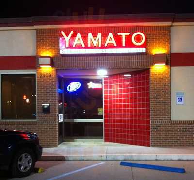 Yamato Steakhouse