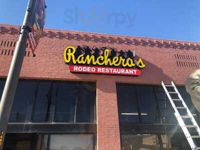 Ranchero's Restaurant