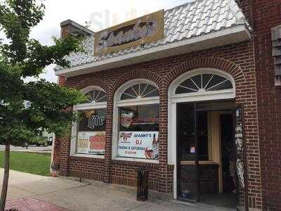 Spanky's, Defiance