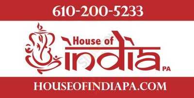 House Of India