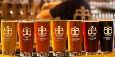 Bainbridge Brewing