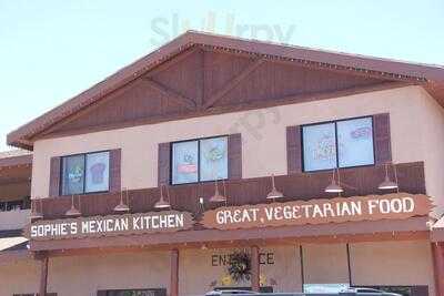 Sophie's Mexican Kitchen